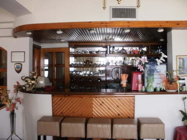 Amfitrion Hotel Agios Konstantinos  Extérieur photo