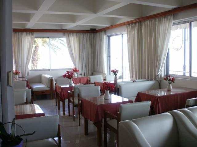 Amfitrion Hotel Agios Konstantinos  Extérieur photo
